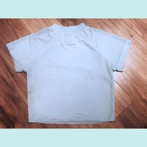 UNIF Crop Tee EXTREMELY RARE OLD STYLE $98